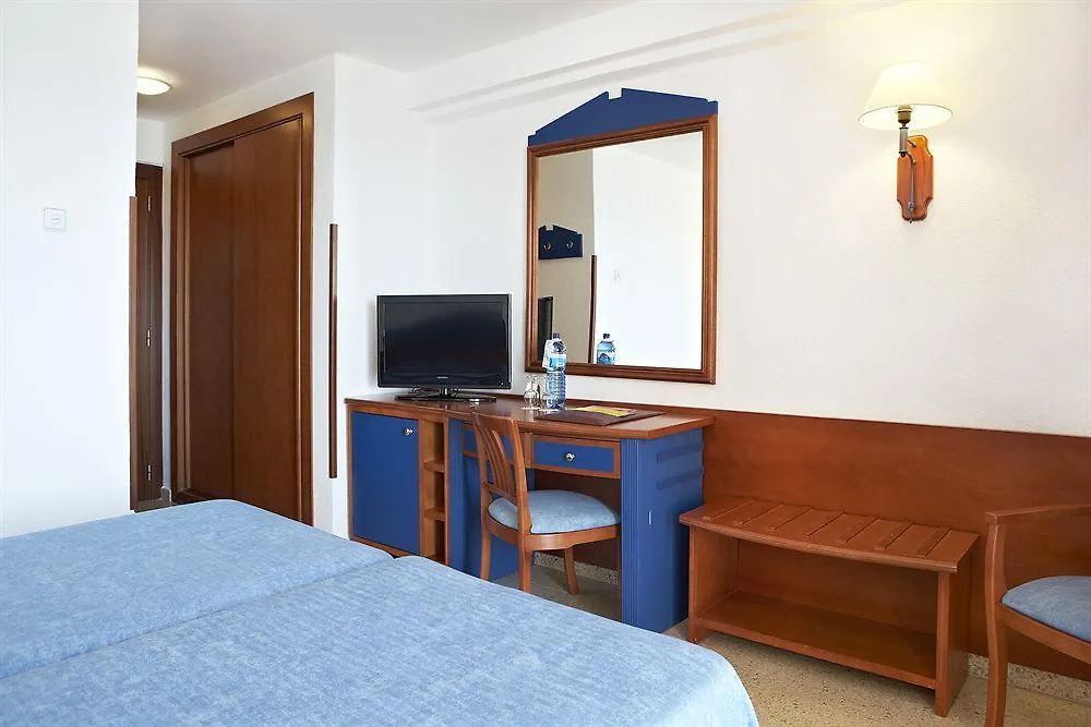 Universal Hotel Romantica Colonia de Sant Jordi Spanyolország