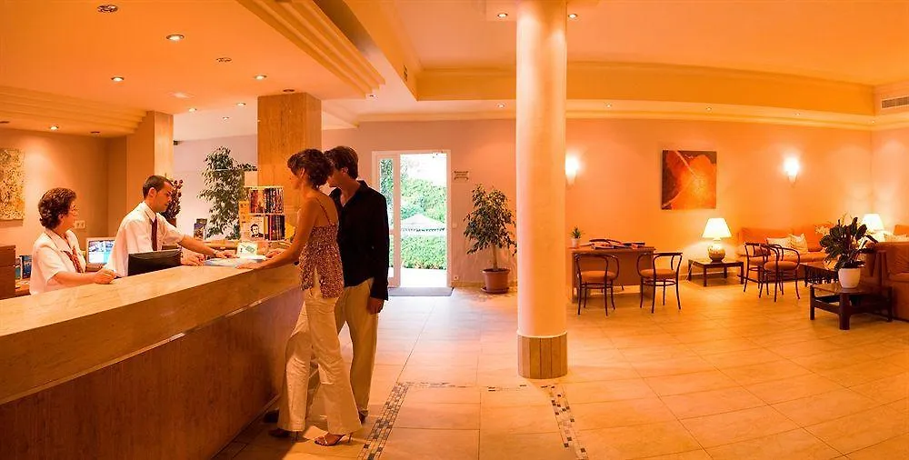 Universal Hotel Romantica Colonia de Sant Jordi