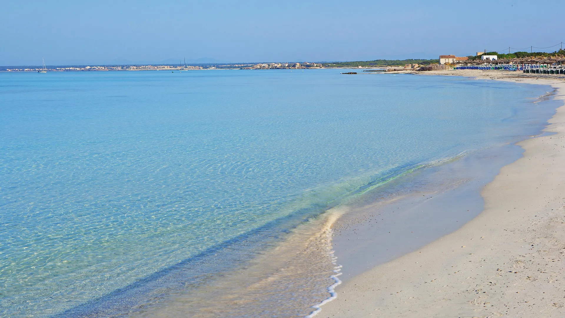 Universal Hotel Romantica Colonia de Sant Jordi 4*,  Spain