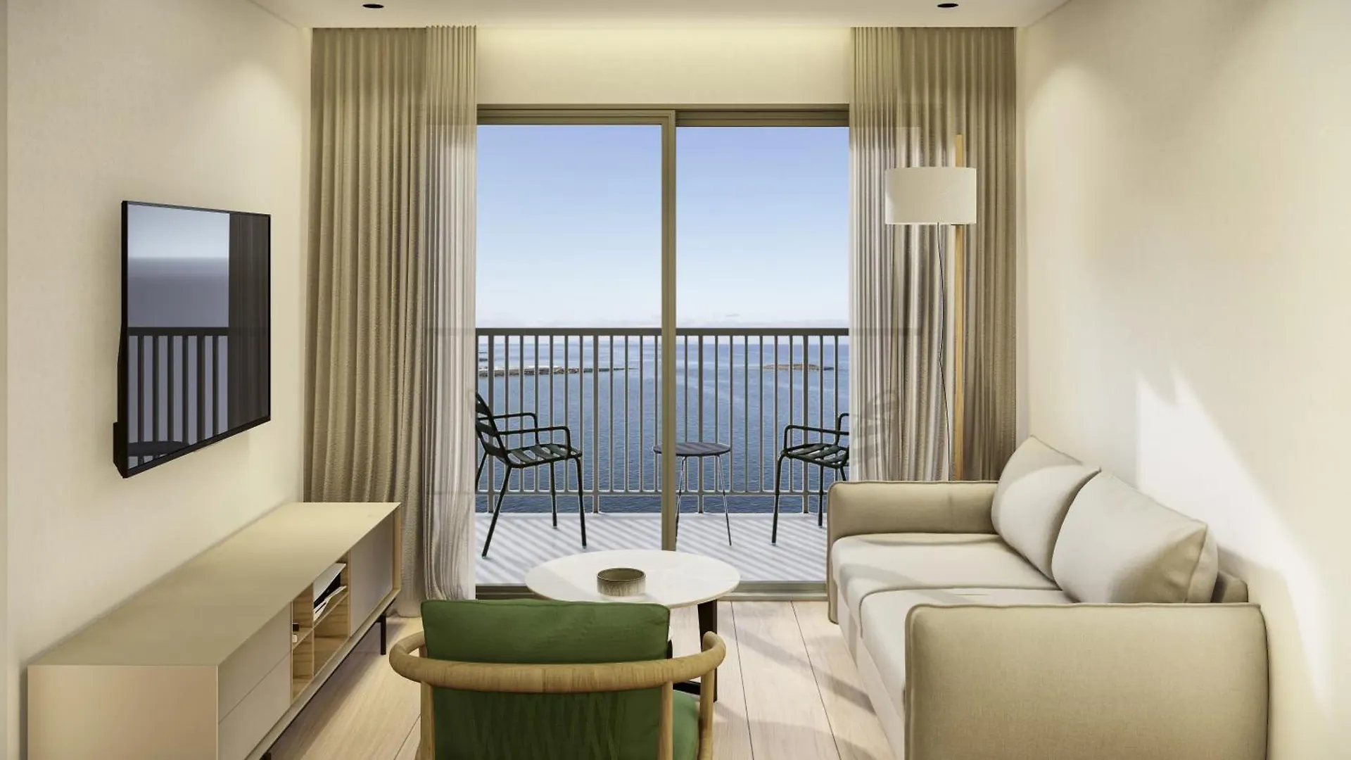 Universal Hotel Romantica Colonia de Sant Jordi
