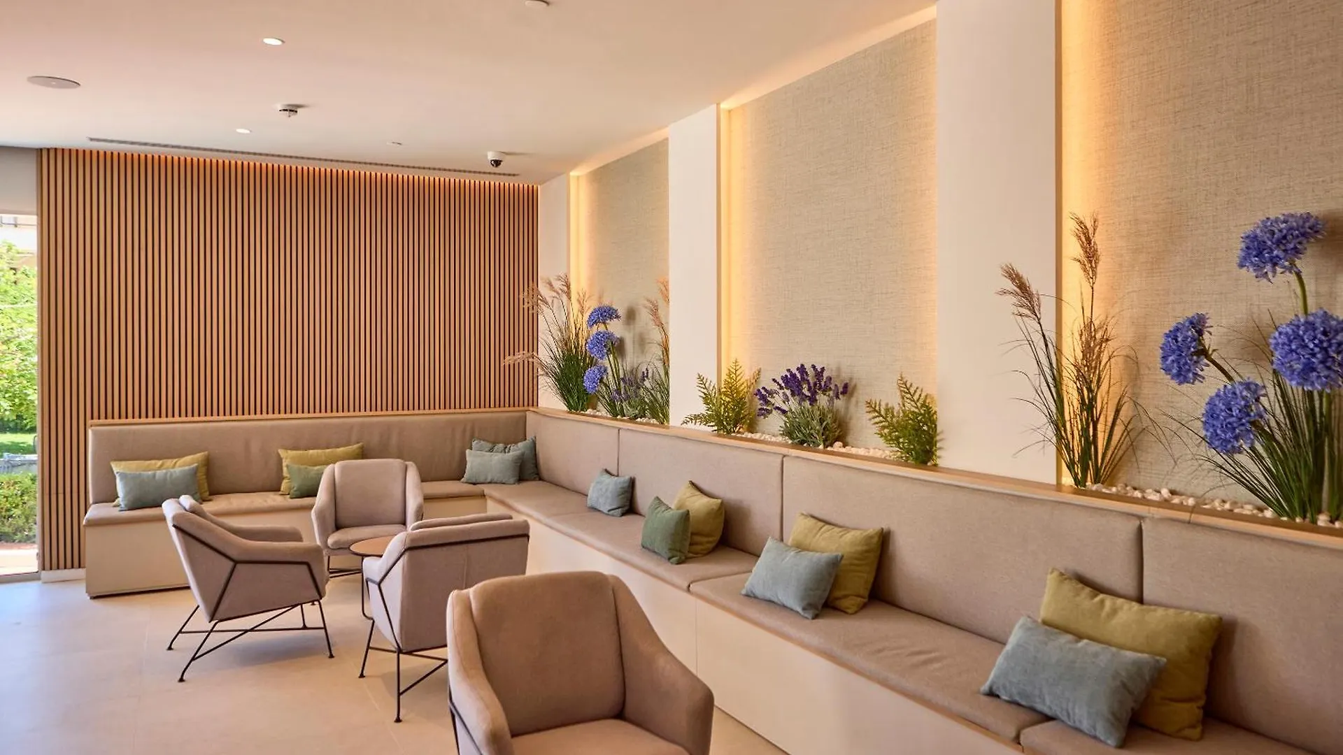 Universal Hotel Romantica Colonia de Sant Jordi