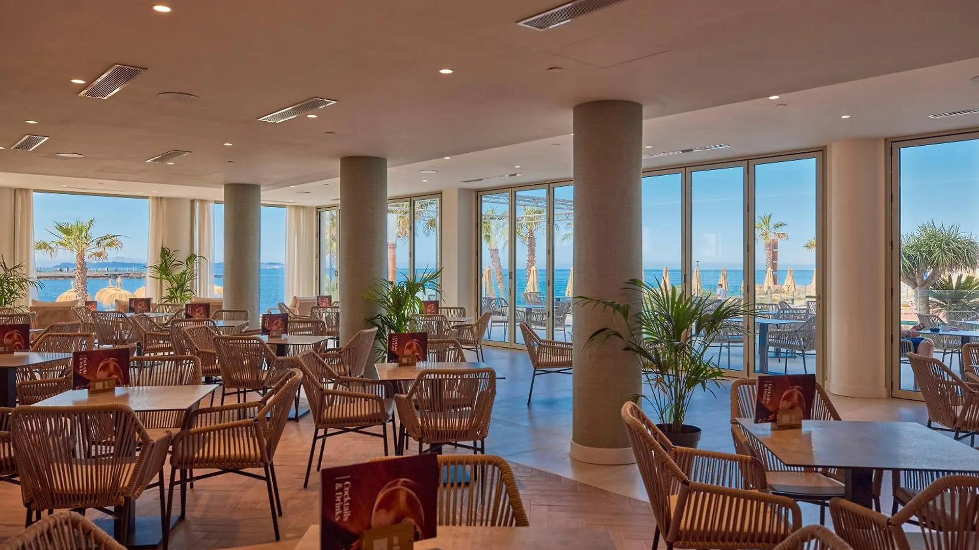 Universal Hotel Romantica Colonia de Sant Jordi