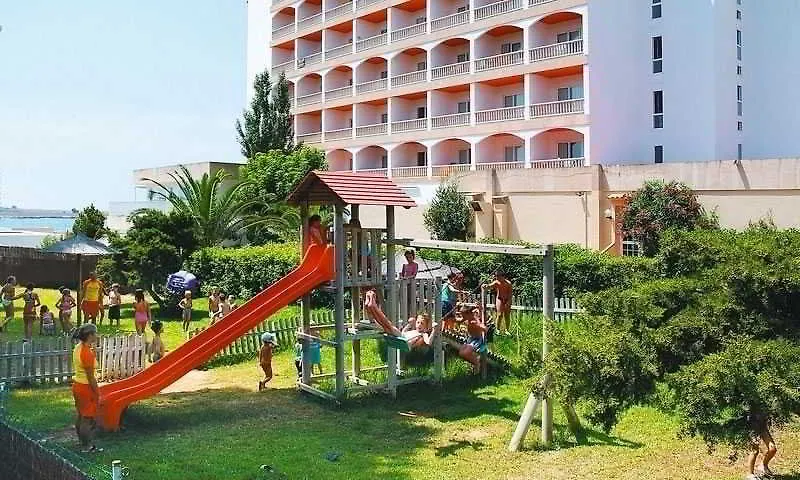 Universal Hotel Romantica Colonia de Sant Jordi