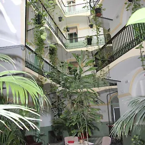  Hotel Peninsular Spanien