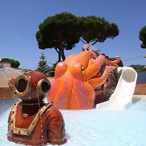 **** Hotel Htop Palace & 4sup #htopfun Spanien