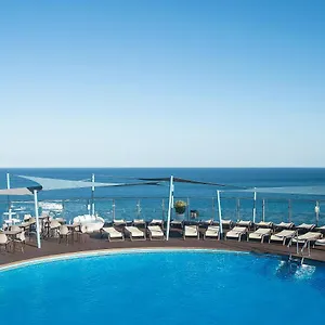*** Hotel El Puerto By Pierre Spanien