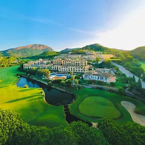 Hotel Steigenberger And, Camp De Mar