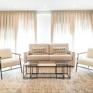 Appartement Alise Tetuan, By Homing U Séville