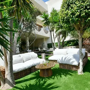 Apartment Estanques, Colonia de Sant Jordi