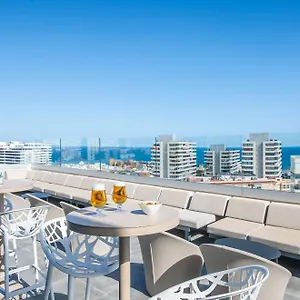 **** Hotel Aluasoul Costa Malaga - Adults Recommended Spanien