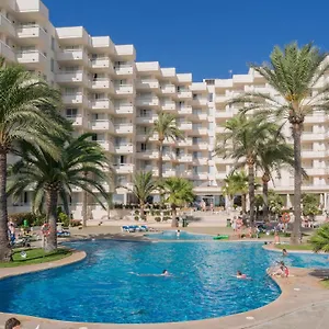 Apartmanhotel Playa Dorada ***
