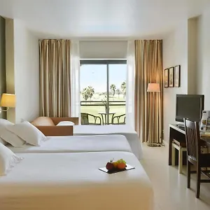 Szálloda Barceló Golf&spa ****