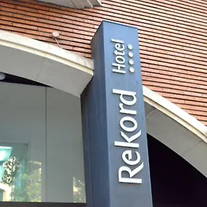 Szálloda Atenea Rekord ****