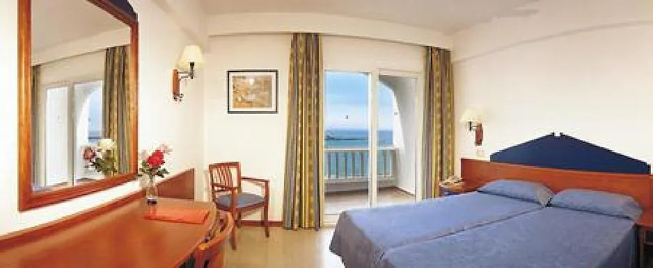 Universal Hotel Romantica Colonia de Sant Jordi