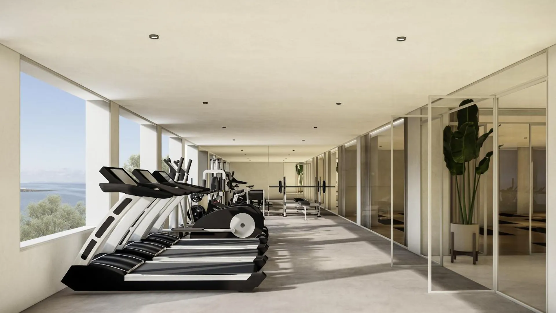 Universal Hotel Romantica Colonia de Sant Jordi Spain