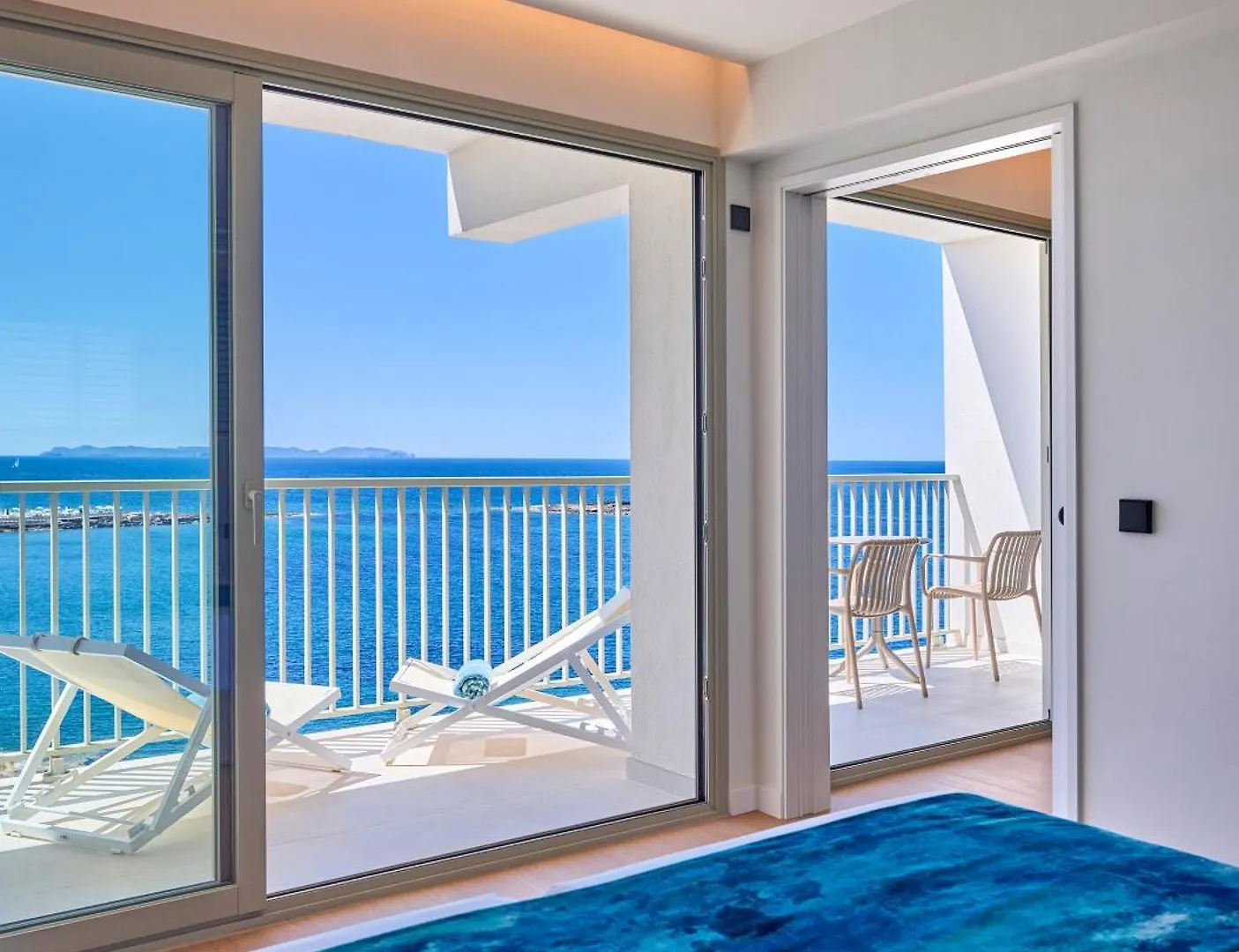 Universal Hotel Romantica Colonia de Sant Jordi 4*,