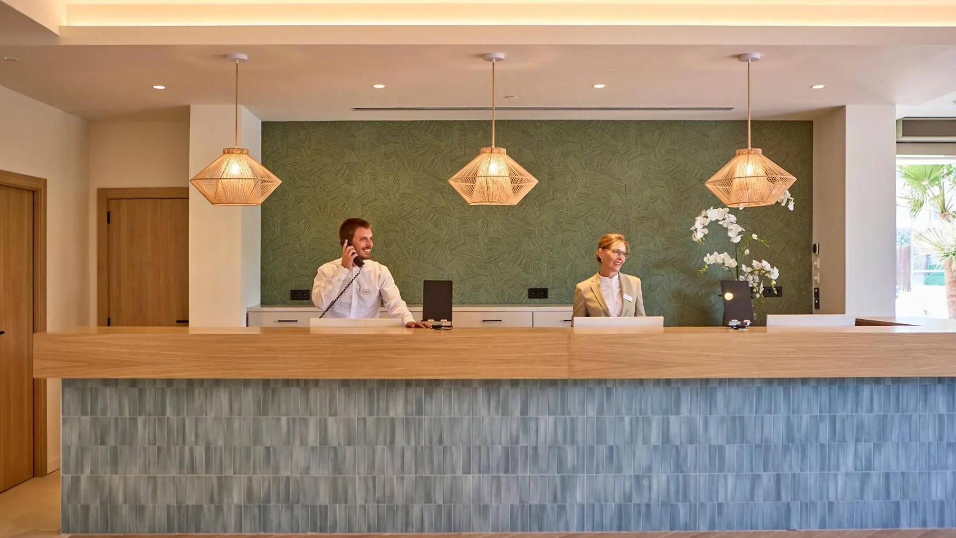 Universal Hotel Romantica Colonia de Sant Jordi 4*,
