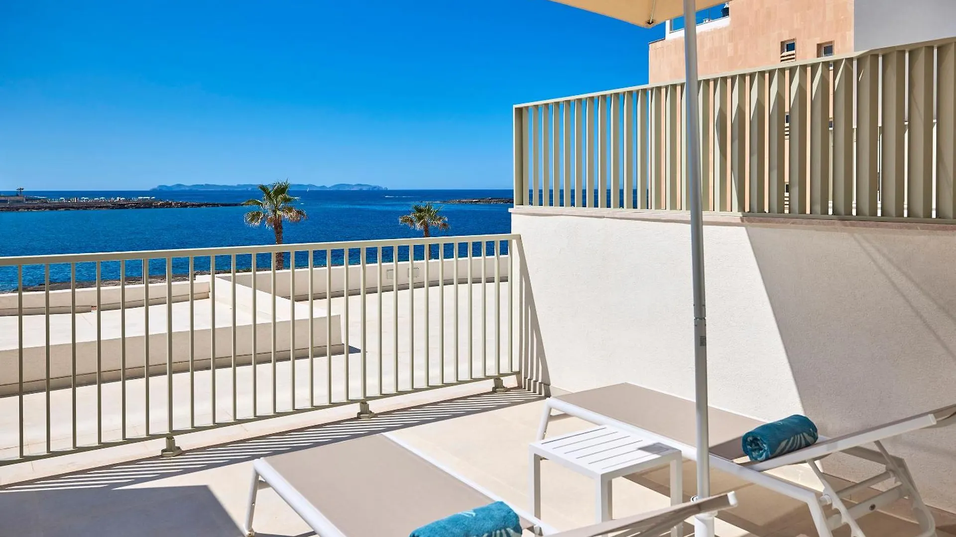 Universal Hotel Romantica Colonia de Sant Jordi
