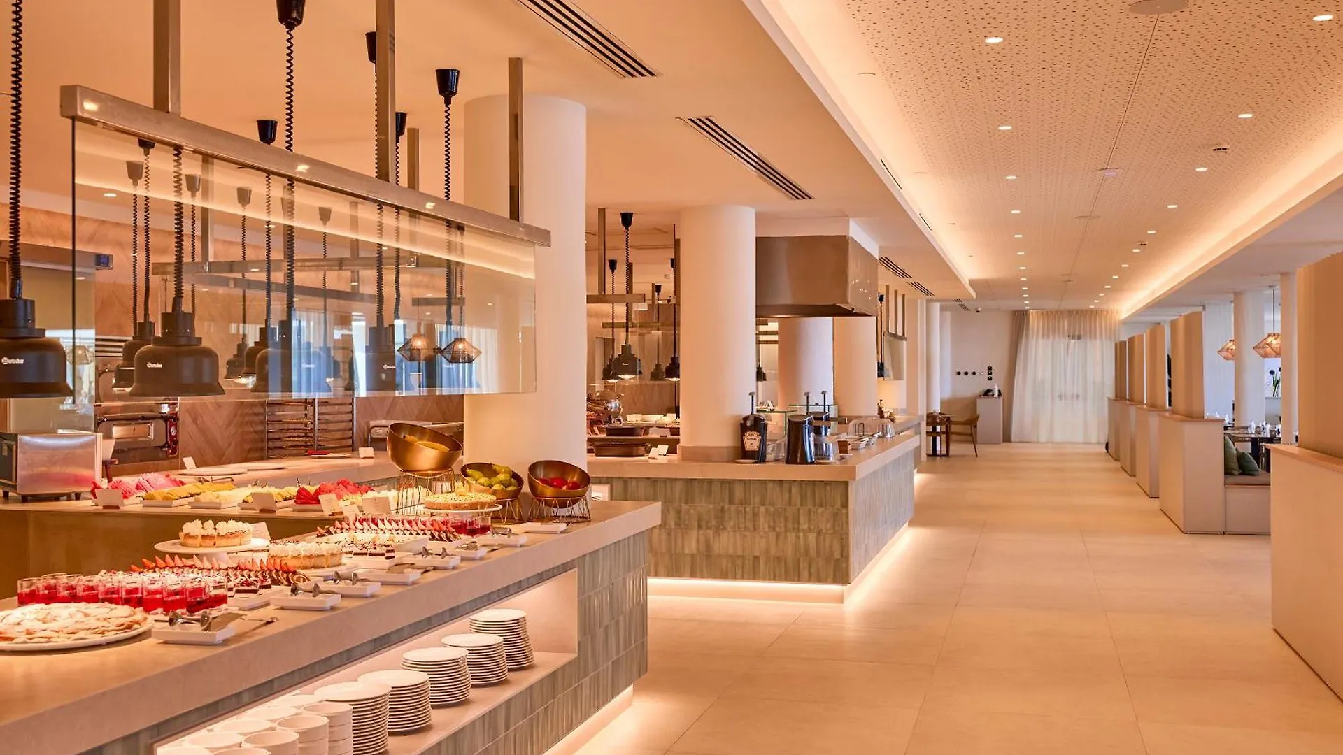 Universal Hotel Romantica Colonia de Sant Jordi