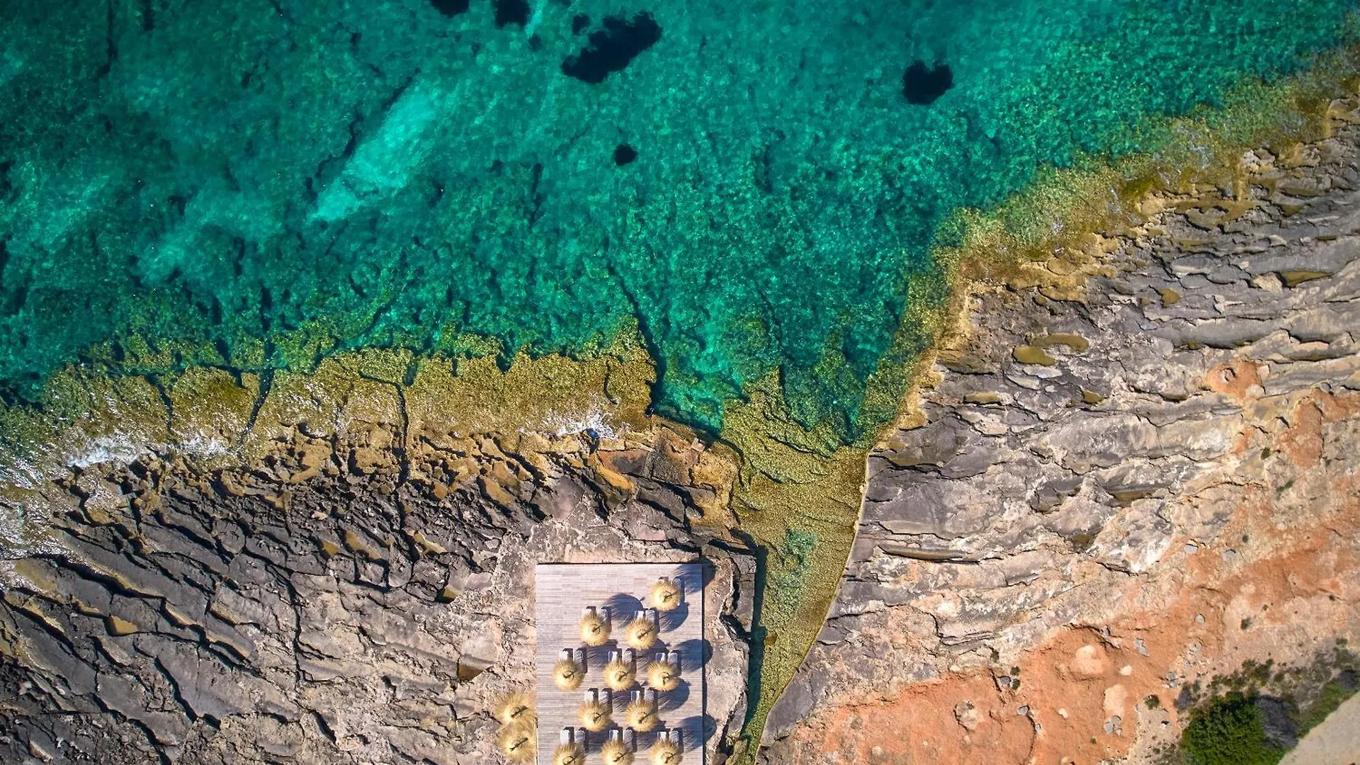 Universal Hotel Romantica Colonia de Sant Jordi Spanien