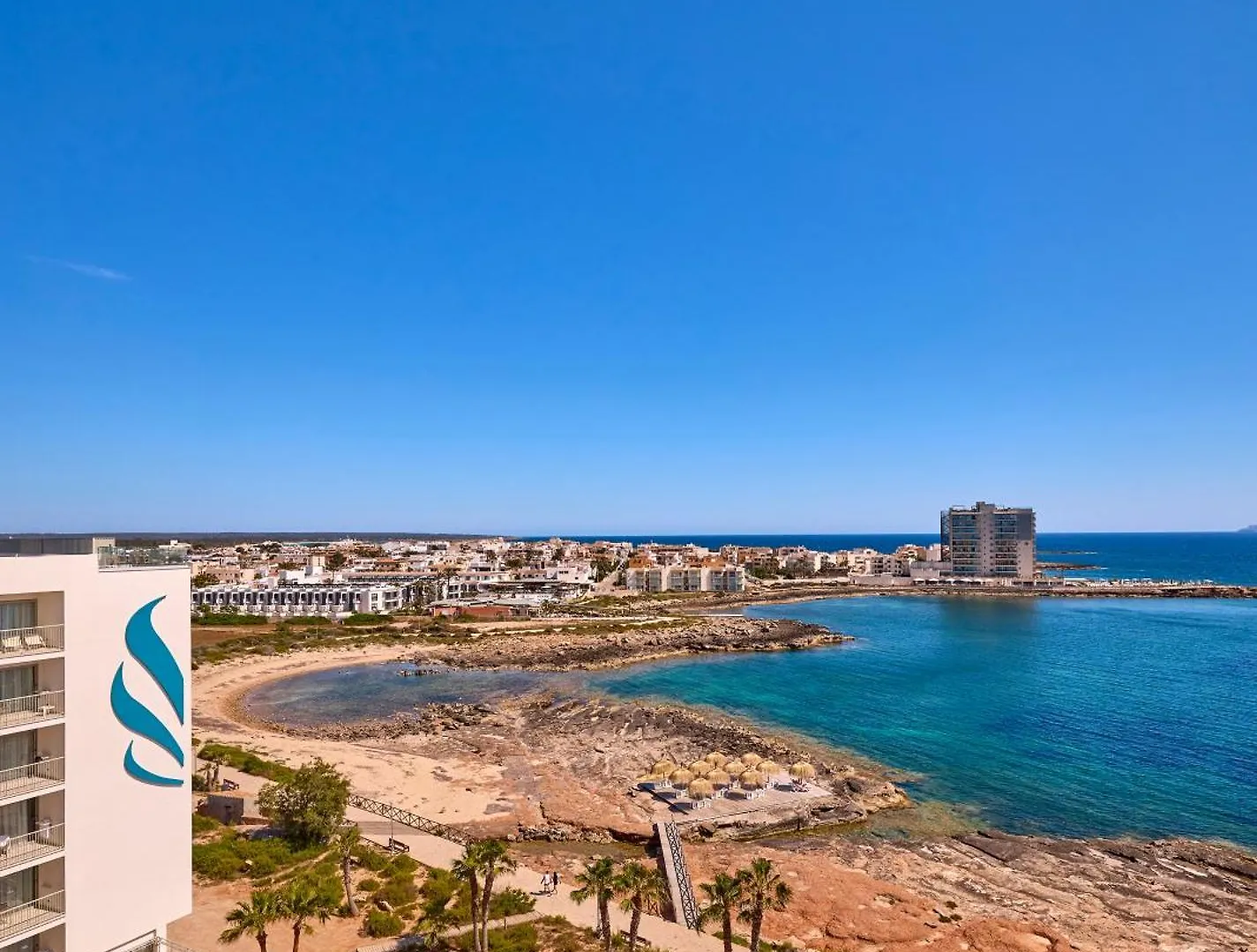 Universal Hotel Romantica Colonia de Sant Jordi 4*,  Spanien