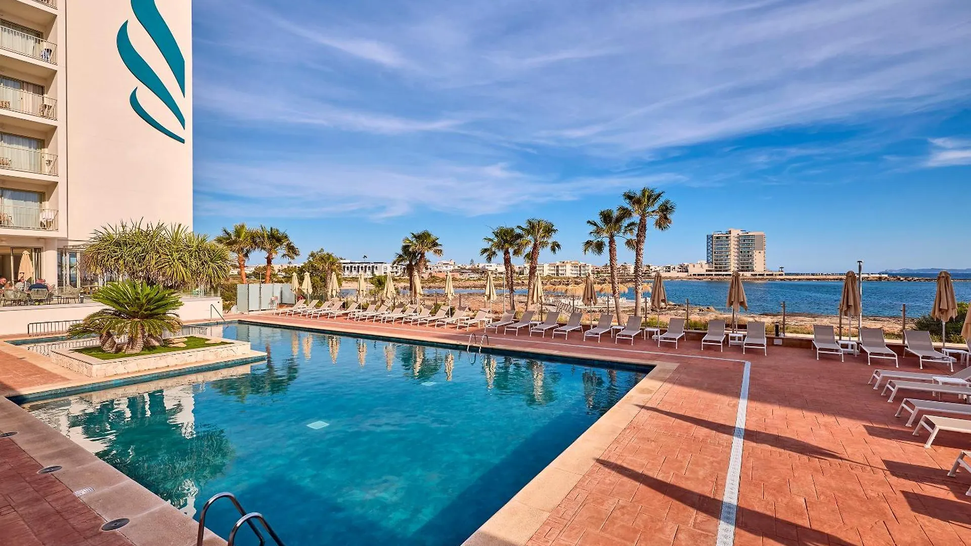 Universal Hotel Romantica Colonia de Sant Jordi