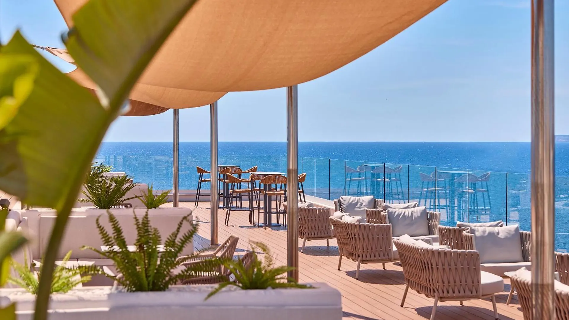 Universal Hotel Romantica Colonia de Sant Jordi 4*,