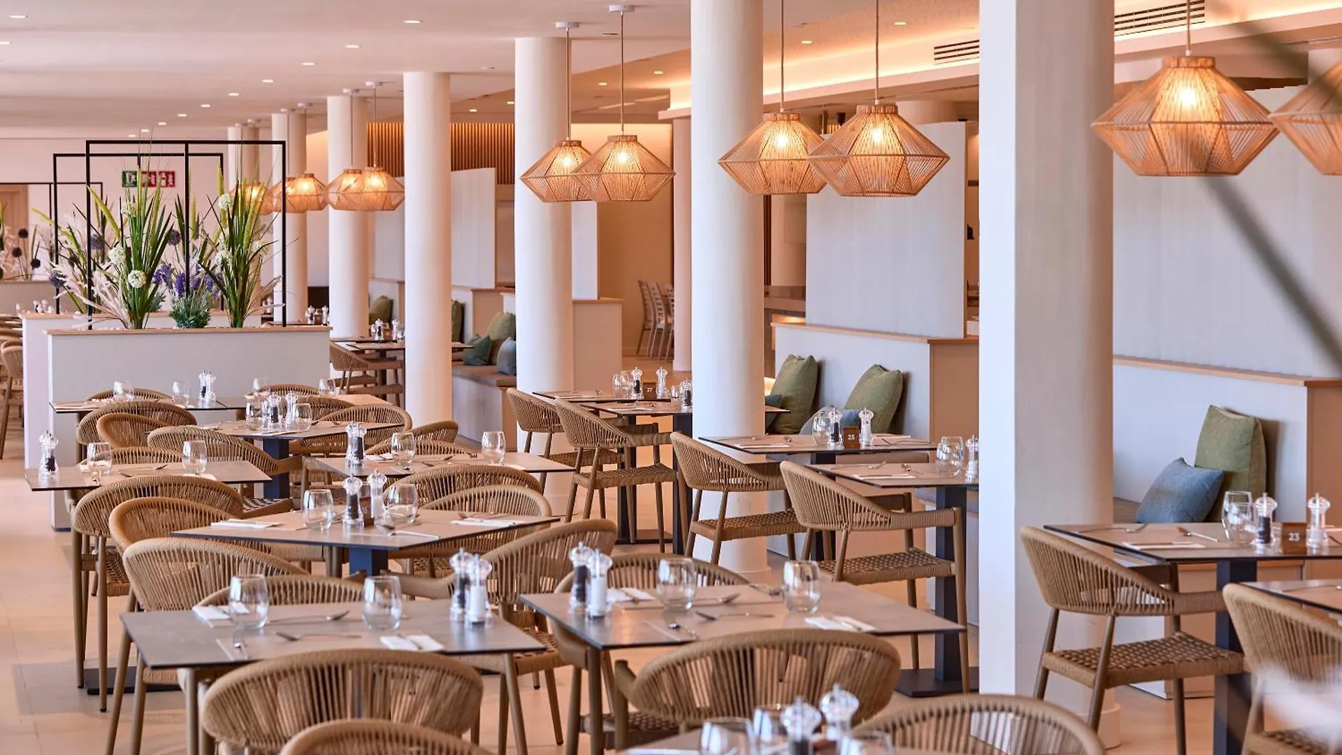 Universal Hotel Romantica Colonia de Sant Jordi