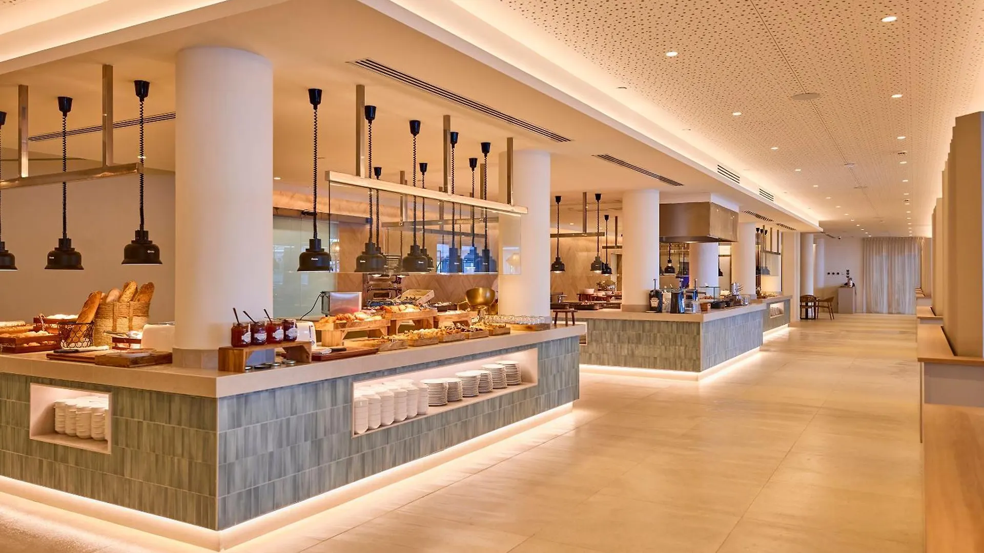 Universal Hotel Romantica Colonia de Sant Jordi Spanien