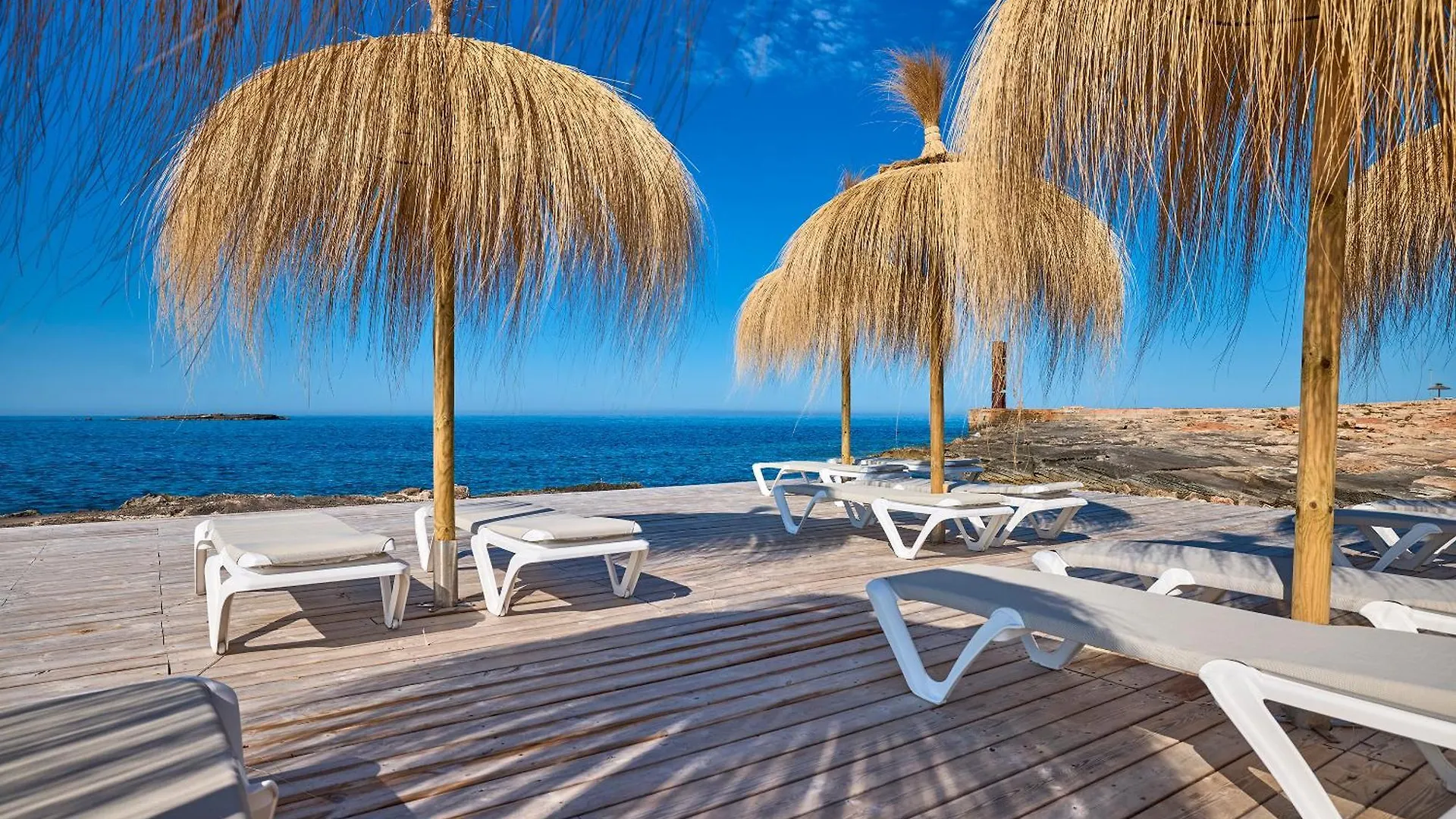 Universal Hotel Romantica Colonia de Sant Jordi