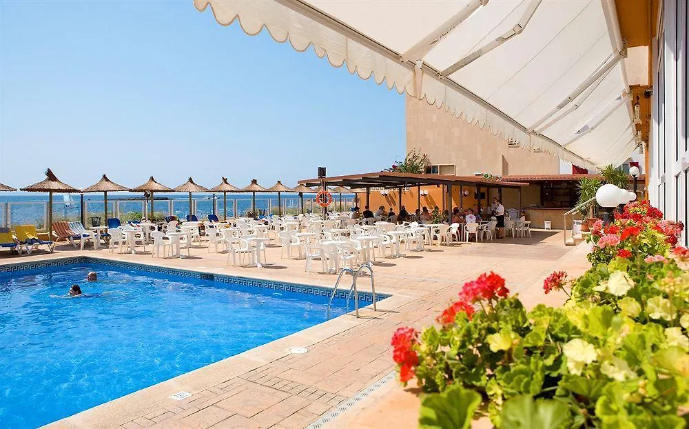 Universal Hotel Romantica Colonia de Sant Jordi