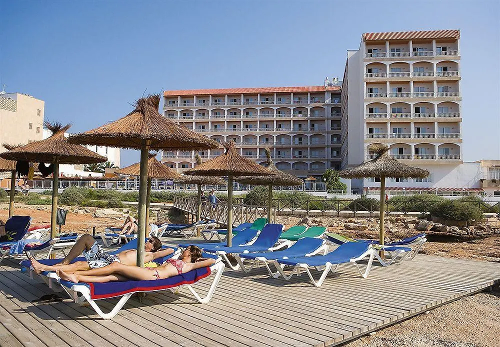 Universal Hotel Romantica Colonia de Sant Jordi