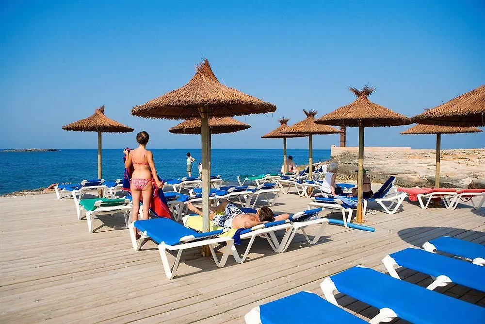 Universal Hotel Romantica Colonia de Sant Jordi 4*,  Spain