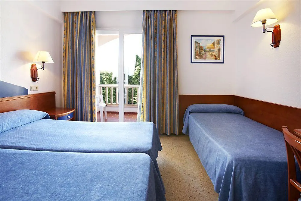 Universal Hotel Romantica Colonia de Sant Jordi