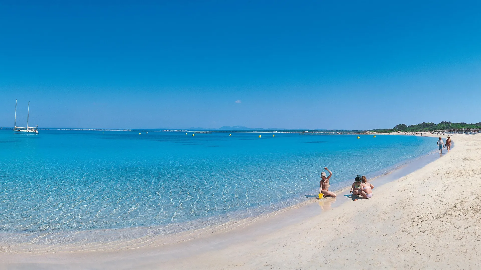 Universal Hotel Romantica Colonia de Sant Jordi 4*,