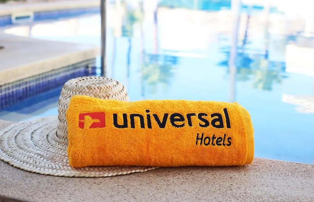 Universal Hotel Romantica Colonia de Sant Jordi