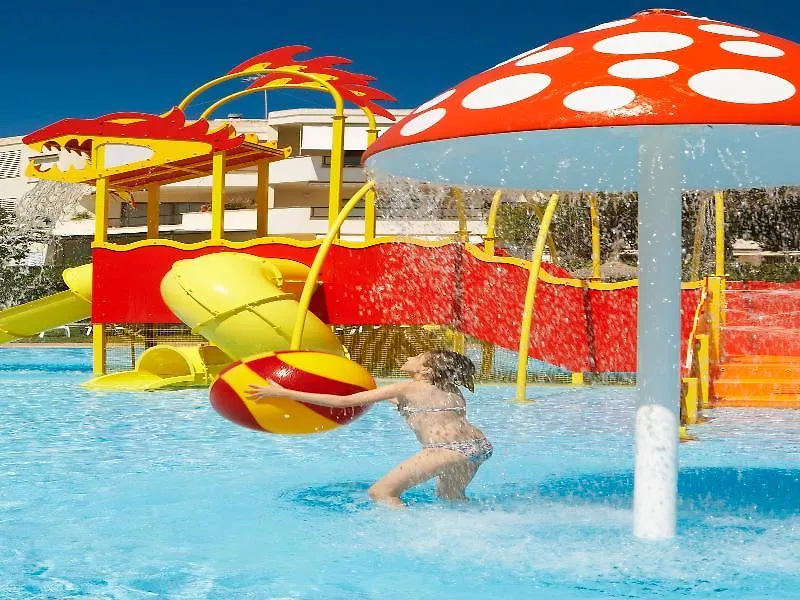 ****  Universal Hotel Romantica Colonia de Sant Jordi Spain