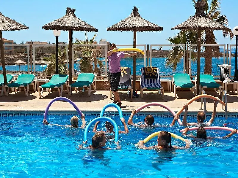 Universal Hotel Romantica Colonia de Sant Jordi