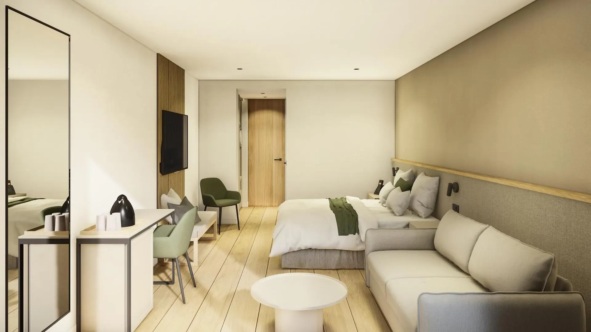 Universal Hotel Romantica Colonia de Sant Jordi