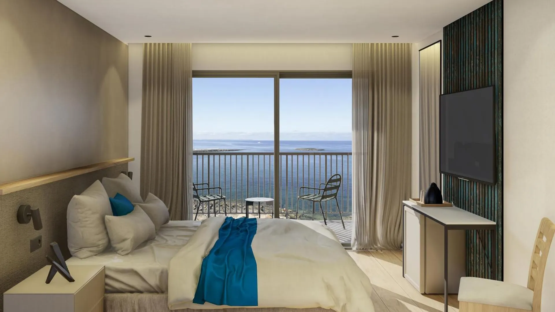 Universal Hotel Romantica Colonia de Sant Jordi