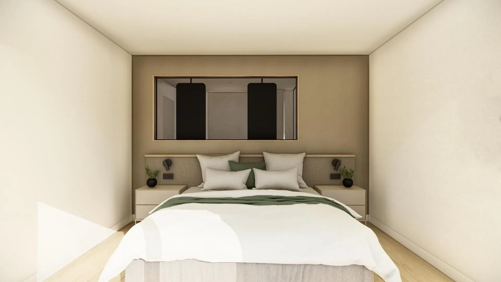 Universal Hotel Romantica Colonia de Sant Jordi