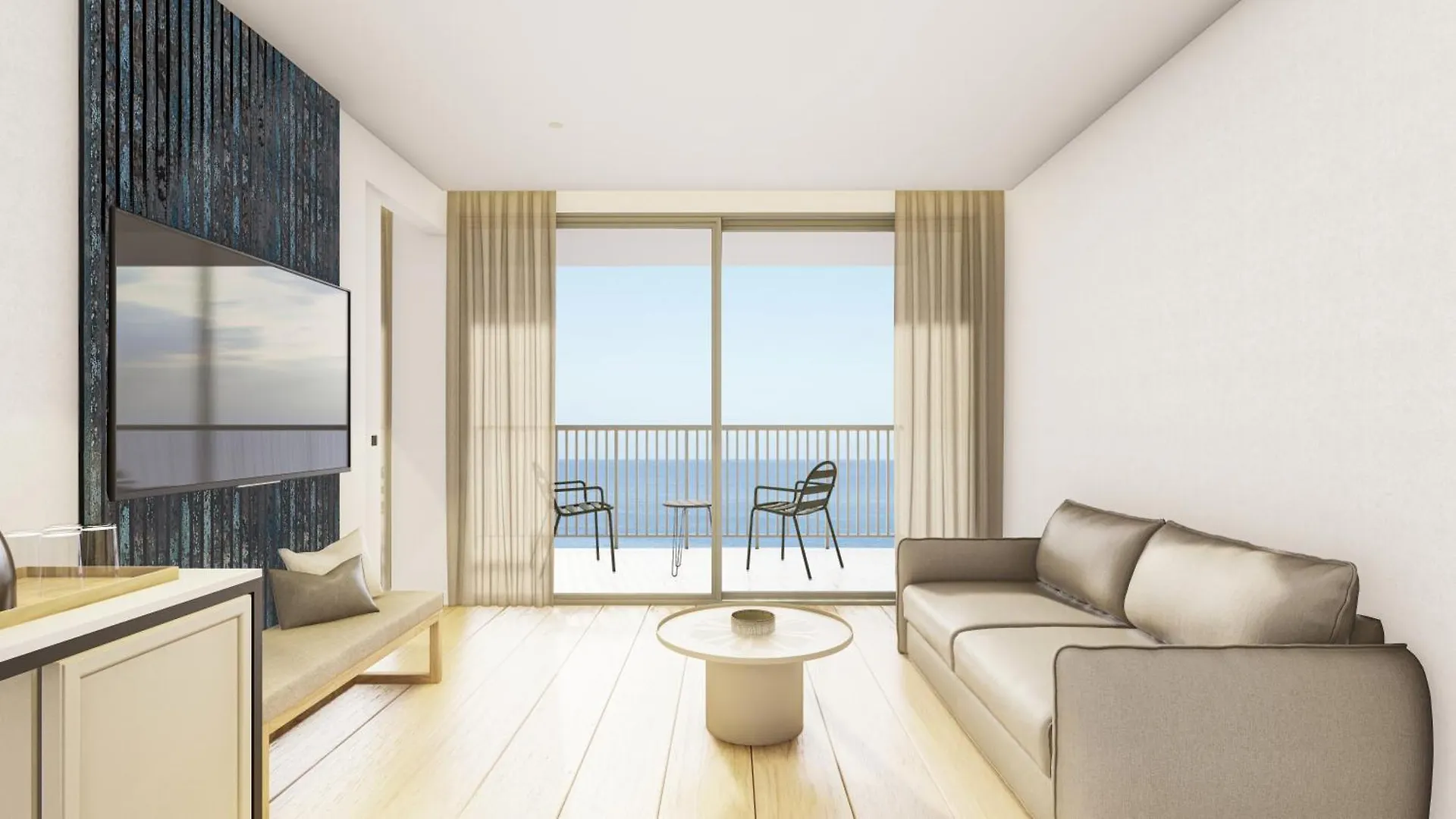 Universal Hotel Romantica Colonia de Sant Jordi