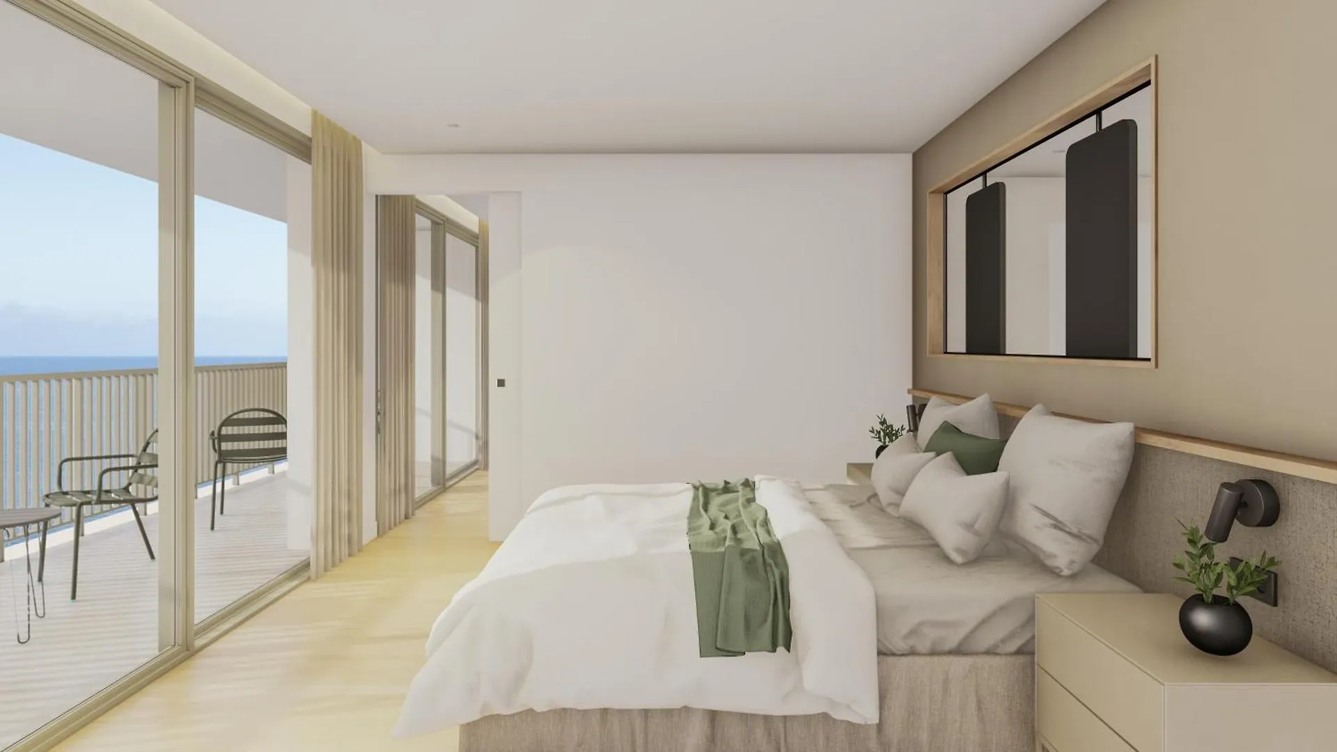 Universal Hotel Romantica Colonia de Sant Jordi