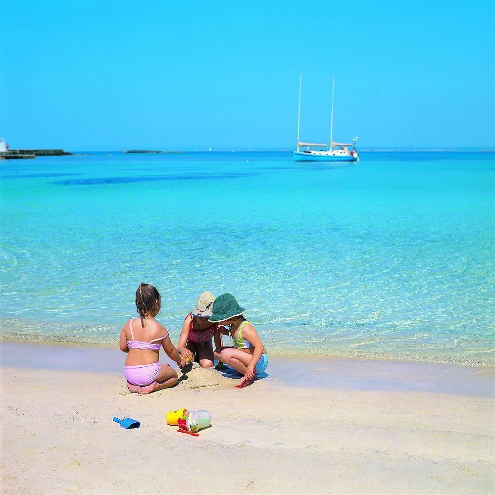 Universal Hotel Romantica Colonia de Sant Jordi