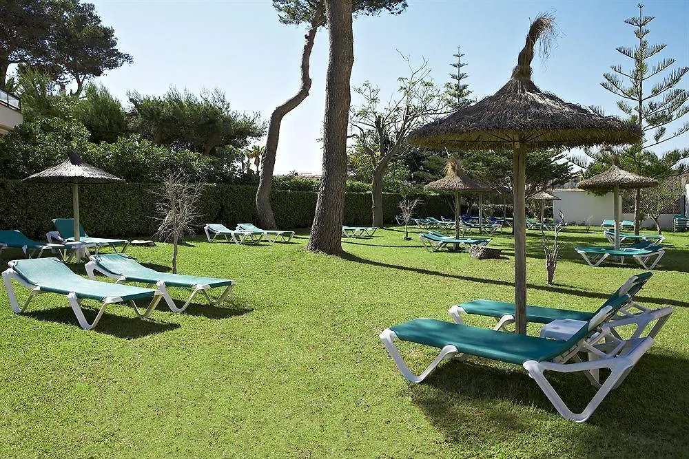 ****  Universal Hotel Romantica Colonia de Sant Jordi Spain