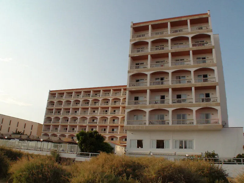 Universal Hotel Romantica Colonia de Sant Jordi