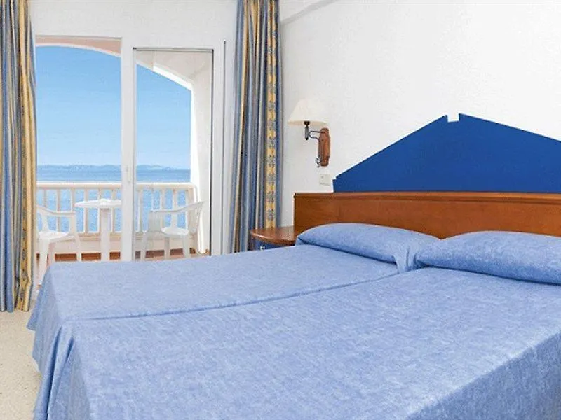 Universal Hotel Romantica Colonia de Sant Jordi