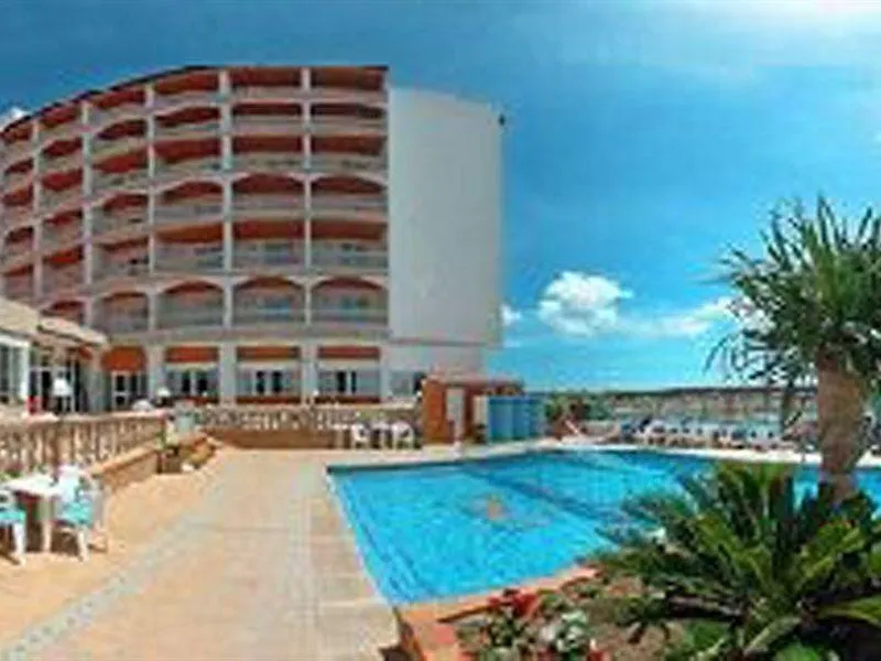 Universal Hotel Romantica Colonia de Sant Jordi 4*,