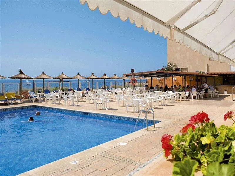 Universal Hotel Romantica Colonia de Sant Jordi 4*,