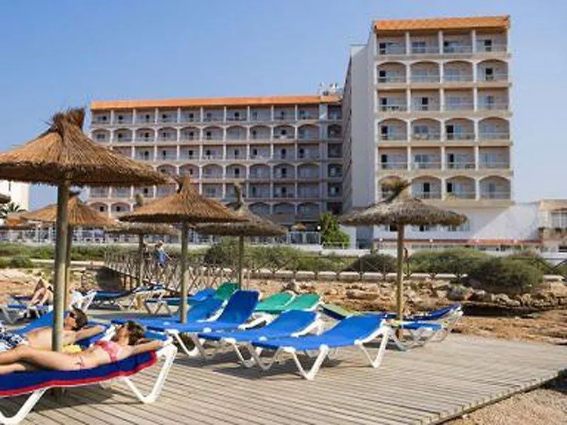Universal Hotel Romantica Colonia de Sant Jordi 4*,  Spain